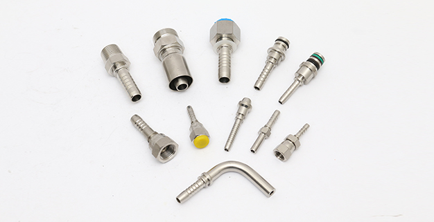 软管接头（tóu）-Zhejiang Huihong Machinery Co., Ltd.