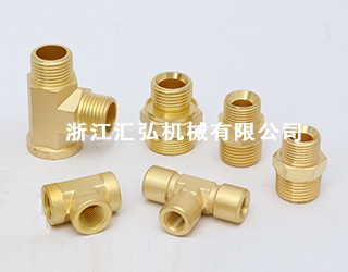 美製錐管螺紋NPT接頭-浙江91视频官网機械有限公司