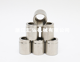 軟管套筒（tǒng）-浙江91视频官网機械有限公司
